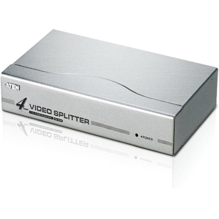 Aten 4 port Video Splitter