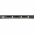 HPE SOURCING - CERTIFIED PRE-OWNED ProCurve 2848 Managed Stackable Switch