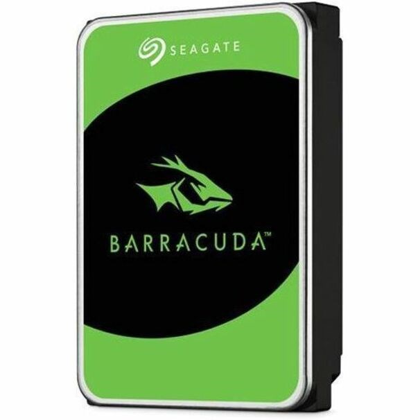 Seagate BarraCuda 20 TB Hard Drive - 3.5" Internal - SATA (SATA/600)