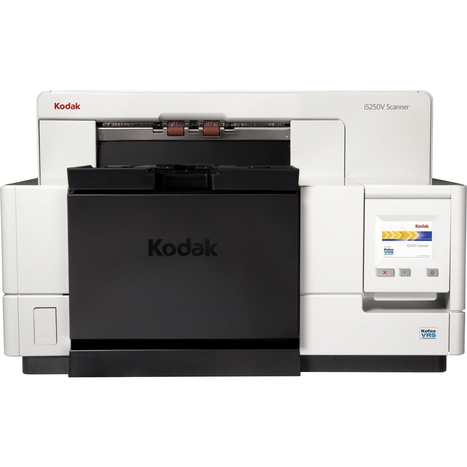 Kodak i5250V Sheetfed Scanner - 600 dpi Optical