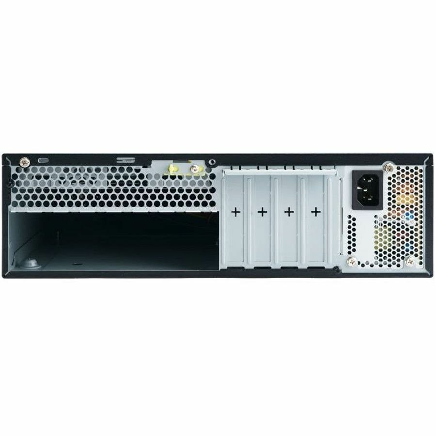 In Win CK Series Micro-ATX Chassis