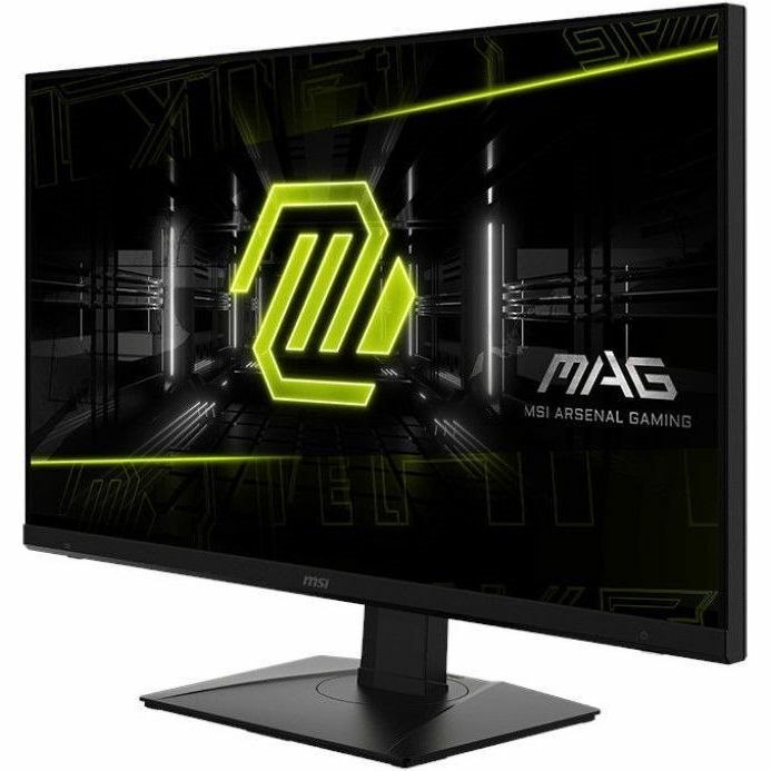 MSI MAG 322UPF 32" Class 4K UHD Gaming LCD Monitor - 16:9 - Black