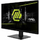 MSI MAG 322UPF 32" Class 4K UHD Gaming LCD Monitor - 16:9 - Black