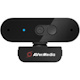 AVerMedia CAM 310P Webcam - 2 Megapixel - 30 fps - USB 2.0 - NDAA Compliant