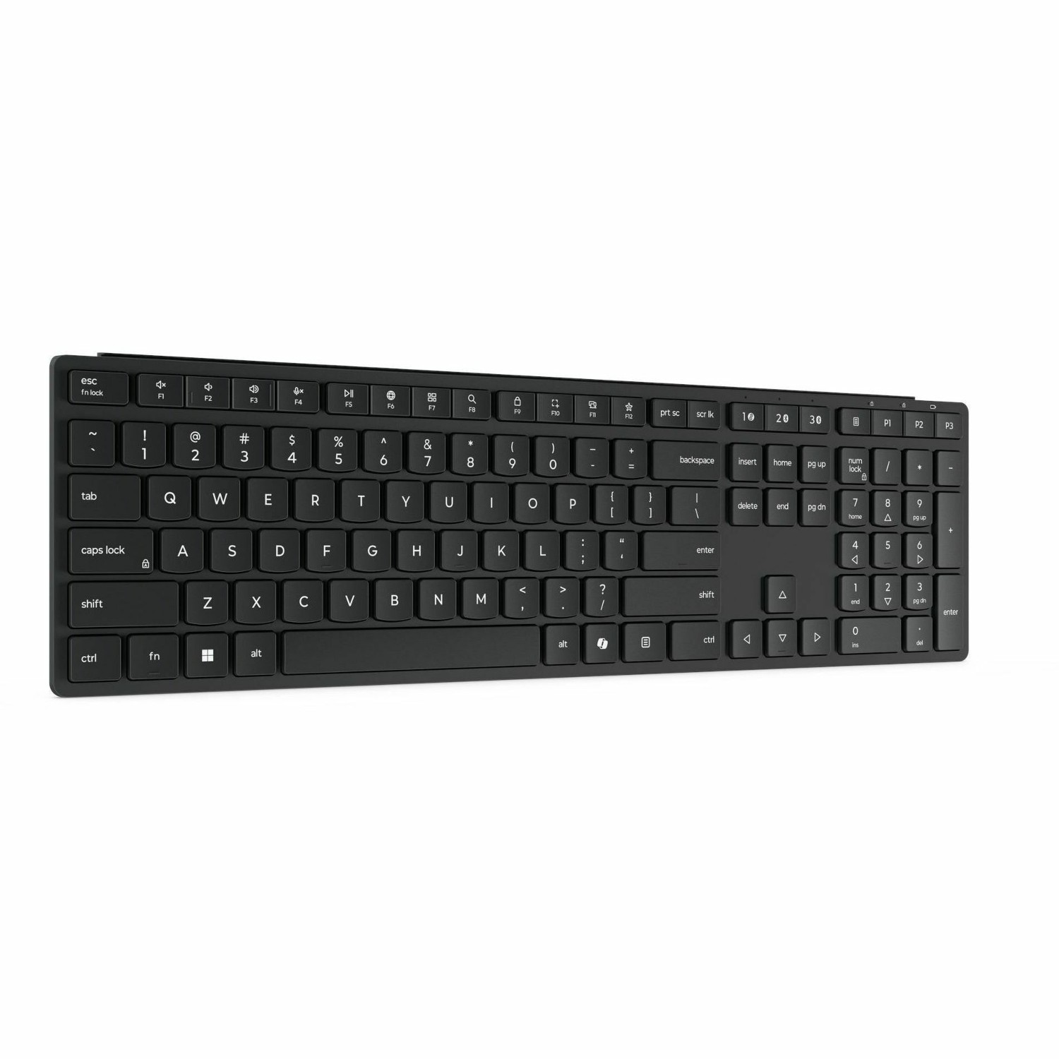 Lenovo TS Multi WL Pro 6000 KBD Us