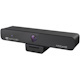 AudioCodes RXVCAM50M Video Conferencing Camera - 8.3 Megapixel - 30 fps - USB 3.0