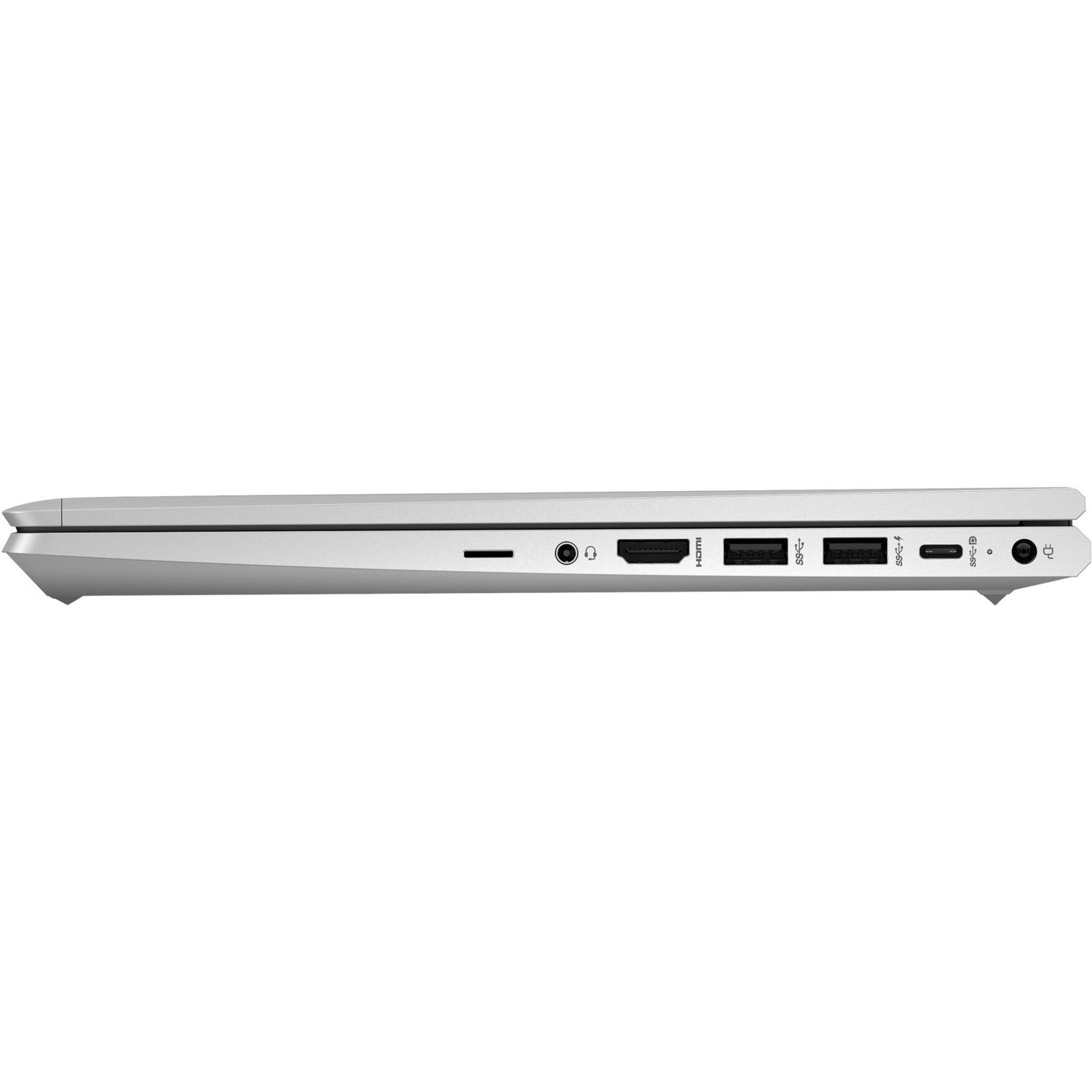 HP EliteBook 645 G9 35.6 cm (14") Notebook - Full HD - AMD Ryzen 5 5625U - 8 GB - 256 GB SSD