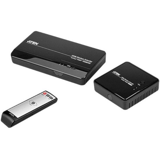 Aten Ve-809 Hdmi Wireless Extender