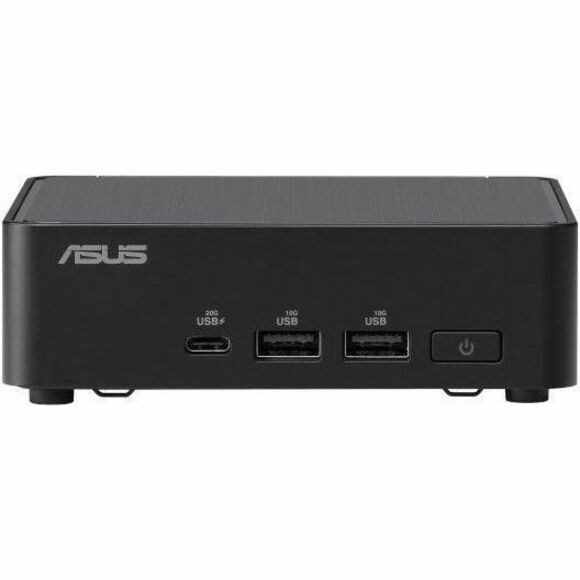 Asus NUC 14 Pro Barebone System - 1 x Processor Support - 1 x Intel Core Ultra 5 125H