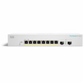 Cisco Business CBS220-8FP-E-2G Ethernet Switch