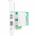 HPE - Certified Genuine Parts Intel E810-XXVDA2 10/25Gigabit Ethernet Adapter