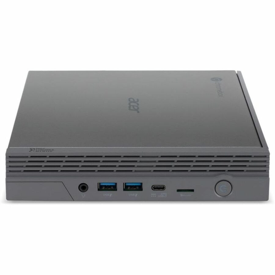 Acer CXI5 CXI5-C864KM Chromebox - Intel Celeron 7305 - 8 GB - 64 GB Flash Memory Capacity