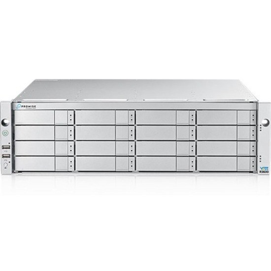 Promise Vess R3600tid Europe Promise