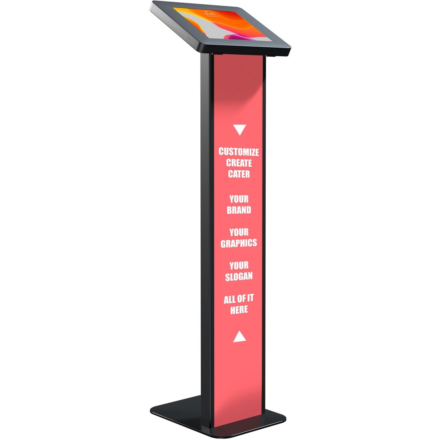 CTA Digital Tablet PC Stand