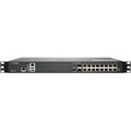SonicWall 2700 High Availability Firewall Support/Service - TAA Compliant