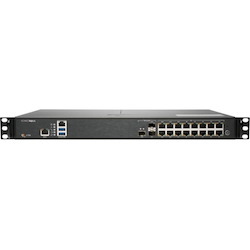 SonicWall 2700 High Availability Firewall Support/Service - TAA Compliant