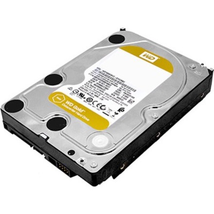ACTi Ultrastar HUS728T8TALE6L4 8 TB Hard Drive - 3.5" Internal - SATA (SATA/600)