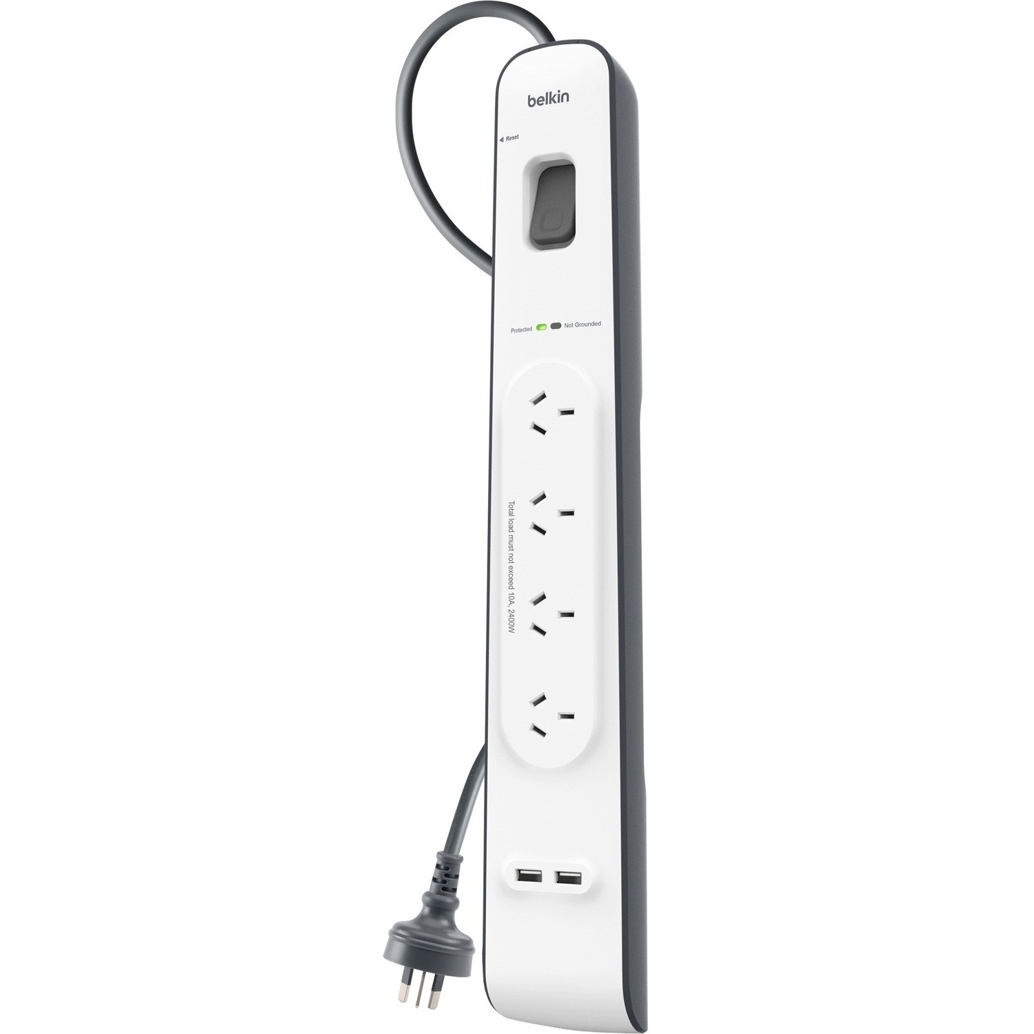 BEL ACC SURGEPROTECTOR-BSV401AU2M