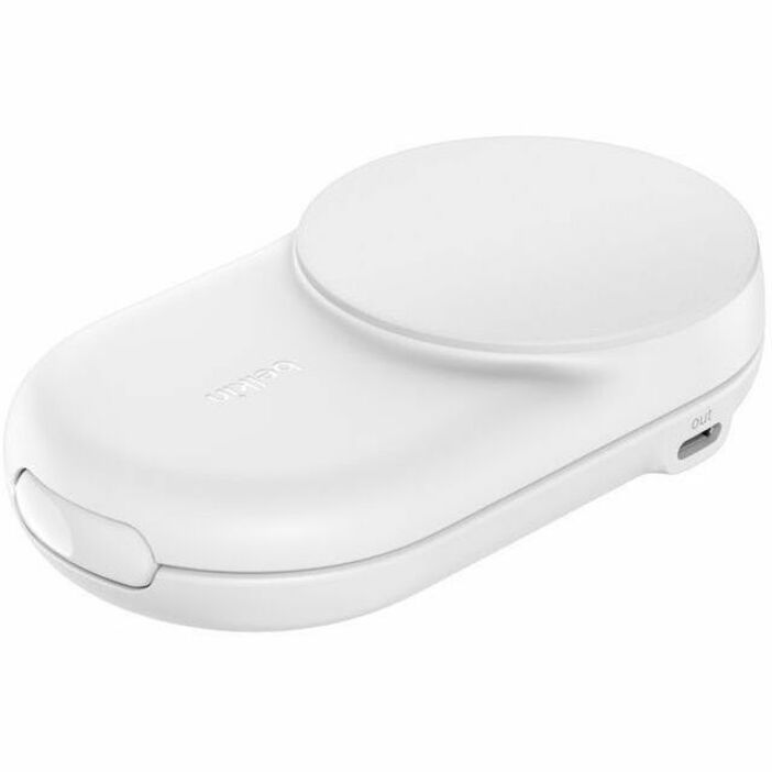 Belkin UltraCharge Inductielader - Wit