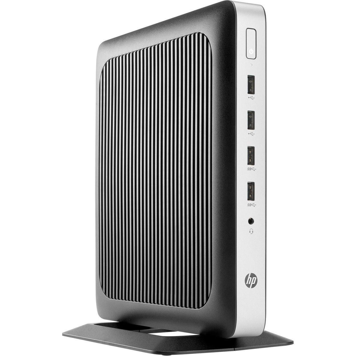 HP t630 Thin Client - AMD G-Series GX-420GI Quad-core (4 Core) 2 GHz