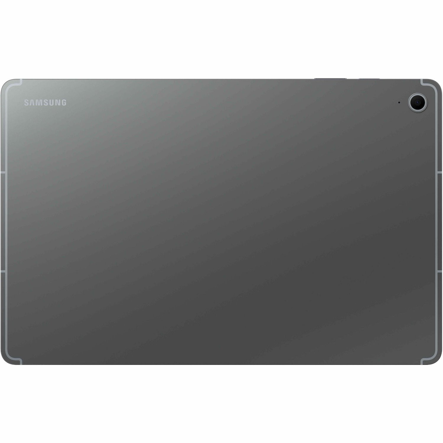 Samsung Galaxy Tab S10 FE SM-X528U Tablet - 10.9" WUXGA+ - Samsung Exynos 1580 (S5E8855) Octa-core - 8 GB - 128 GB Storage - Android 15 - 5G - Gray