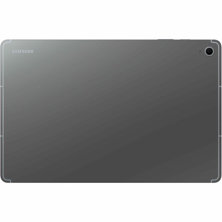 Samsung Galaxy Tab S10 FE+ SM-X620 Tablet - 13.1" WQXGA+ - Samsung Exynos 1580 (S5E8855) Octa-core - 8 GB - 128 GB Storage - Android 15 - Gray