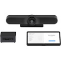 Logitech Huddle Room Solution