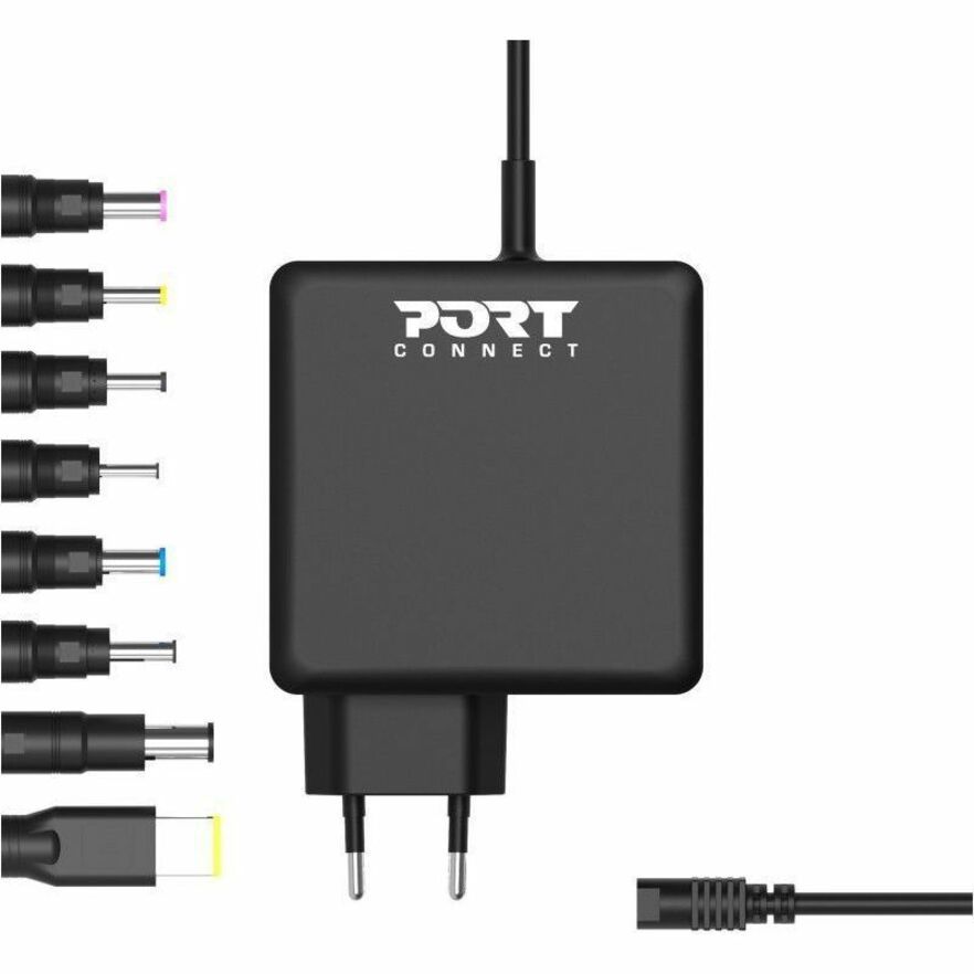 Port Designs Universal Power Supply Retail 65 W - Eu
