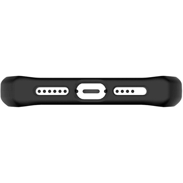 MOBILIS SPECTRUM_R Rugged Case for Apple iPhone 14 Pro Smartphone - Black