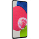 Samsung Galaxy A52s 5G SM-A528B/DS 128 GB Smartphone - 16.5 cm (6.5") Super AMOLED Full HD Plus 1080 x 2400 - Octa-core (Kryo 670Quad-core (4 Core) 2.40 GHz + Kryo 670 Quad-core (4 Core) 1.90 GHz - 6 GB RAM - Android 11 - 5G - Awesome Black