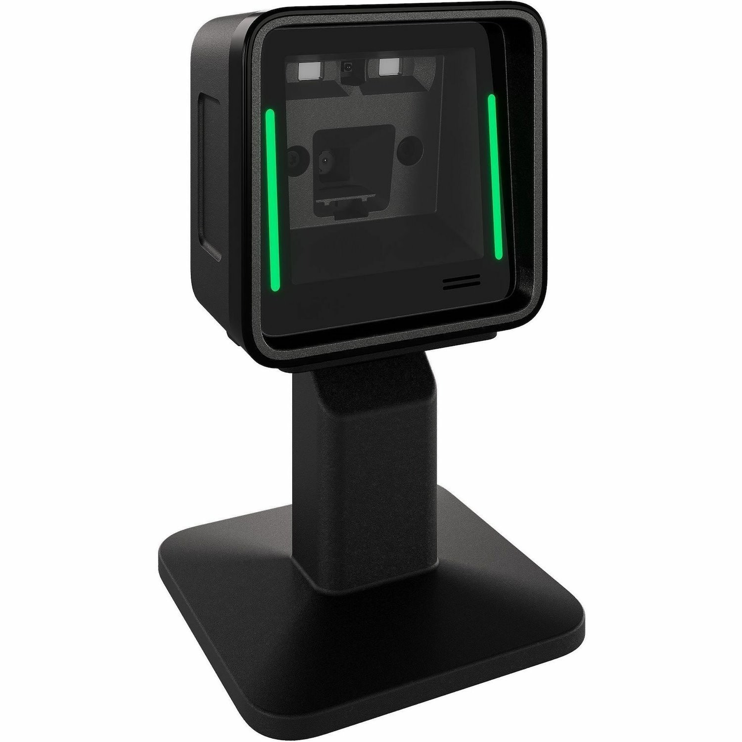 Zebra Retail, Hospitality Barcode Scanner - Midnight Black