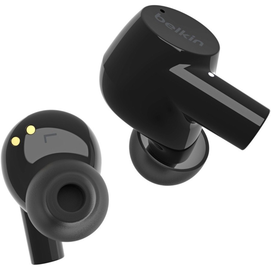 Belkin SOUNDFORM Rise True Wireless Earbuds