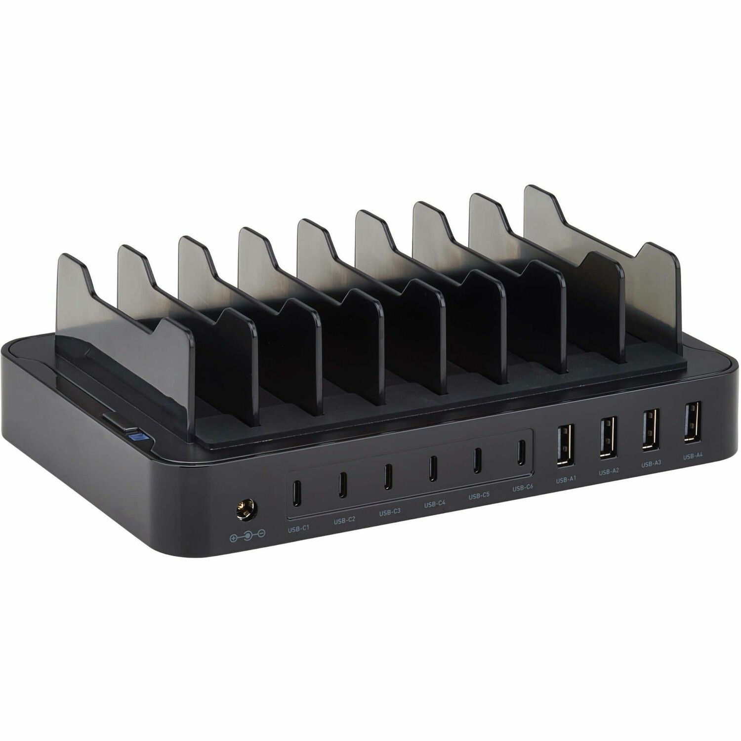 Eaton 10-Port Usb Charging Station W