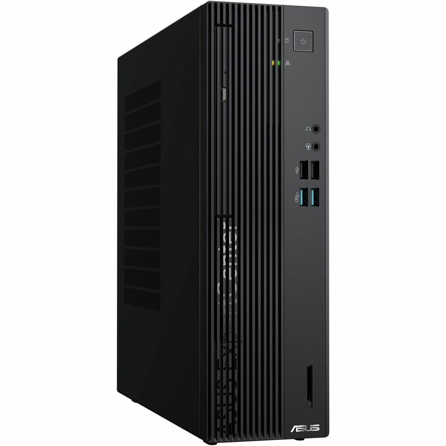 Asus ExpertCenter D5 D500 D501SERES-714700020X Desktop Computer - Intel Core i7 14th Gen i7-14700 - 16 GB - 512 GB SSD - Small Form Factor - Black