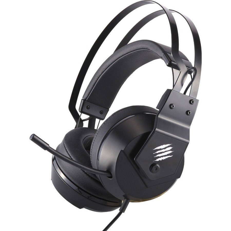 Verbatim The Authentic F.R.E.Q.2 Gaming Headset