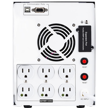 CyberPower M1100XL Hospital/Medical UPS Systems