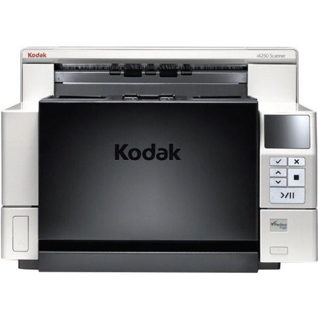 Kodak i4250 Flatbed Scanner - 600 dpi Optical