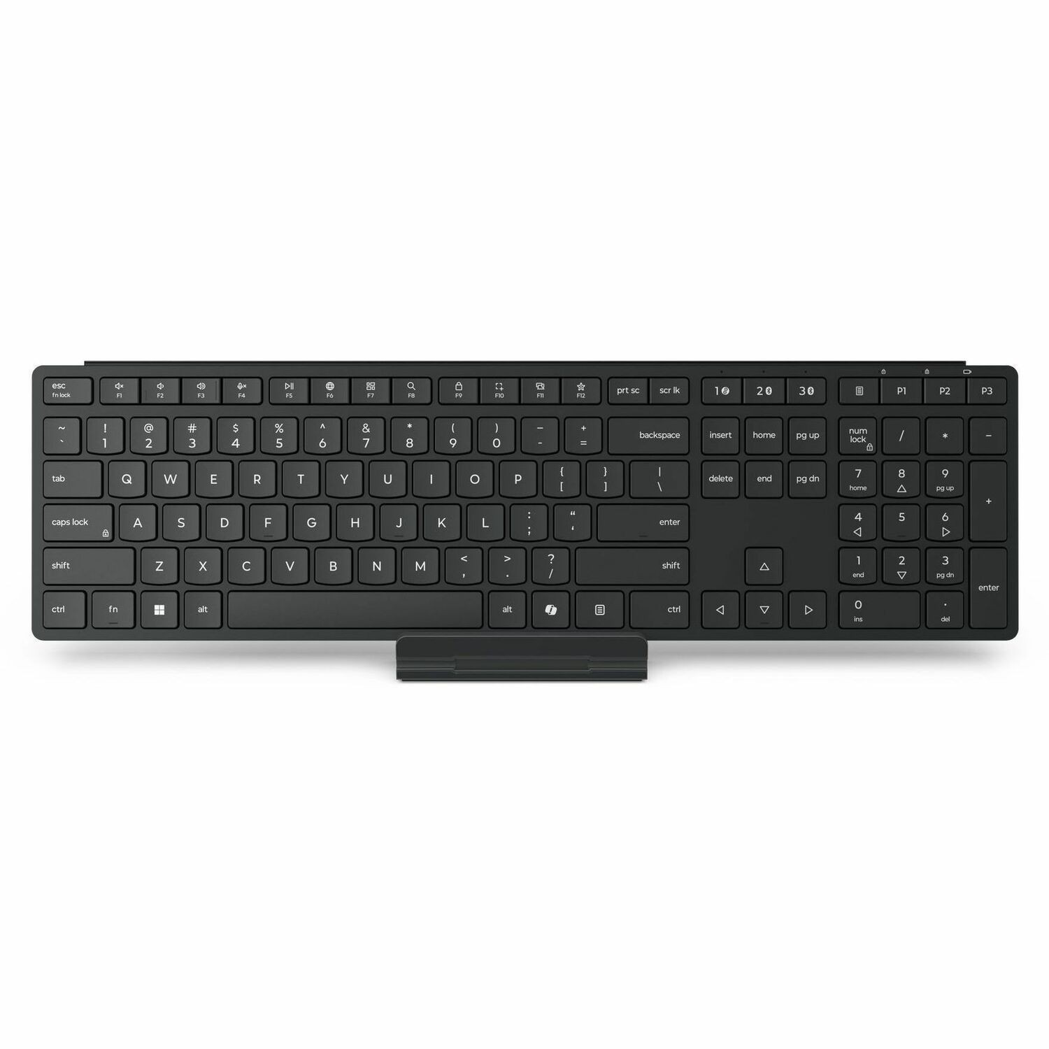 Lenovo Kbd_Bo Multi WL Pro 6000 KB