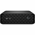 HP Z2 Mini G1i Workstation - 1 x Intel Core Ultra 9 285 - vPro Technology - 48 GB - 1 TB SSD - Mini PC - Black