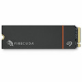 Seagate FireCuda 530 2 TB Solid State Drive - M.2 Internal - PCI Express (PCI Express 4.0)