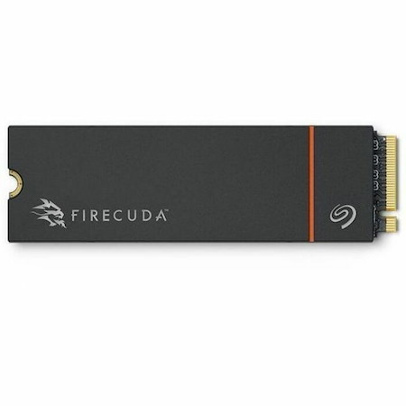 Seagate FireCuda 530 2 TB Solid State Drive - M.2 Internal - PCI Express (PCI Express 4.0)