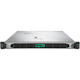 HPE ProLiant DL360 G10 1U Rack Server - 1 Xeon Silver 4208 2.10 GHz - 16 GB RAM - Serial ATA/600, 12Gb/s SAS Controller