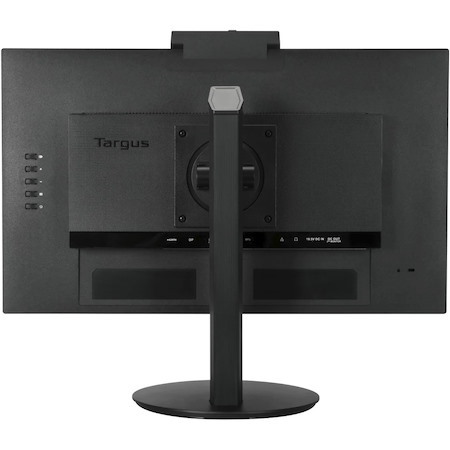 Targus DM4240PUSZ 24" Class Webcam Full HD LCD Monitor - 16:9 - Black