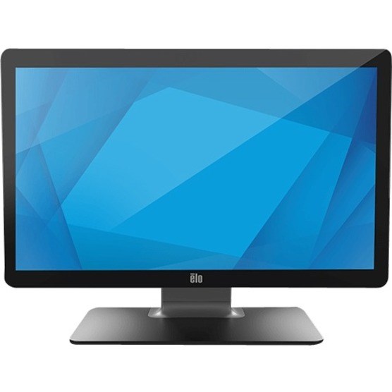 Elo 2403LM 24" Class LCD Touchscreen Monitor - 16:9 - 16 ms