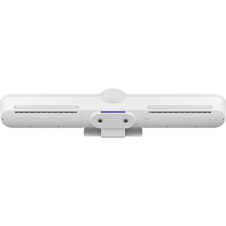 Logitech Rally Bar Rally Bar Video Conferencing Camera - 30 fps - White - USB 3.0