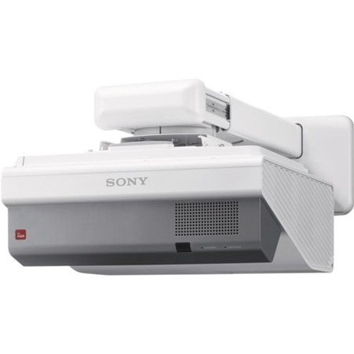 Sony VPLSW631CM Ultra Short Throw LCD Projector