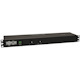 Eaton Tripp Lite Series 2.9kW Single-Phase Local Metered PDU, 120V Outlets (12 5-15/20R), L5-30P, 15 ft. (4.57 m) Cord, 1U Rack-Mount