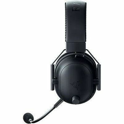 Razer BlackShark V2 Pro Wireless On-ear, Over-the-head Stereo Gaming Headset - Black