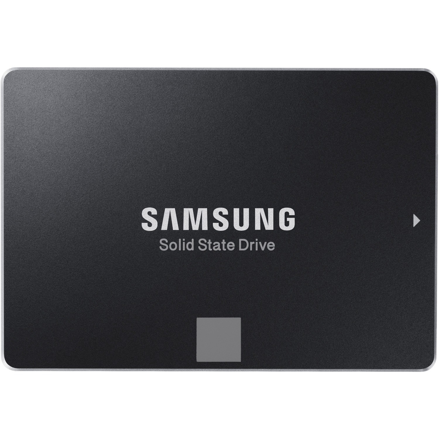 Samsung 850 EVO 1 TB Solid State Drive - 2.5" Internal - SATA (SATA/600) - Black