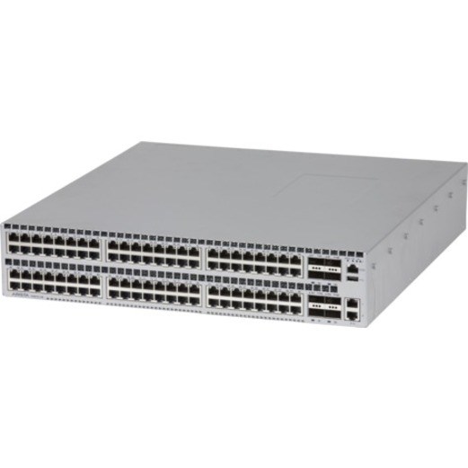 HPE 7050TX 7050TX-128 96 Ports Manageable Layer 3 Switch